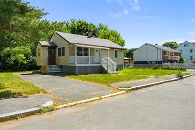 37 Bent Ave, Malden, MA 02148 - Photo 1