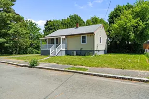 37 Bent Ave, Malden, MA 02148 - Photo 3
