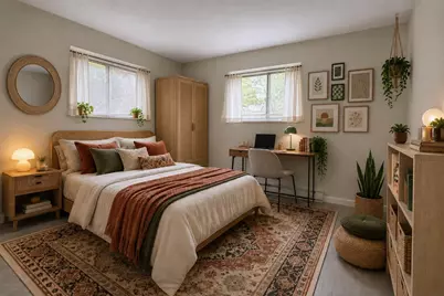 197 Calumet St #4, Boston, MA 02120 - Photo 3