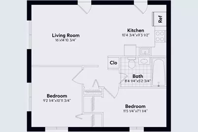 197 Calumet St #4, Boston, MA 02120 - Photo 9