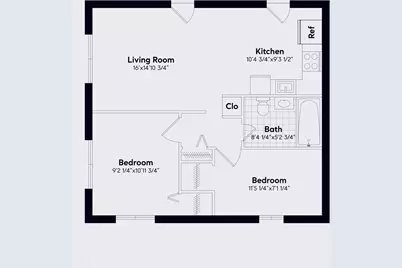 197 Calumet St #4, Boston, MA 02120 - Photo 9