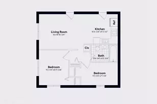 197 Calumet St, Boston, MA 02120 - Photo 9