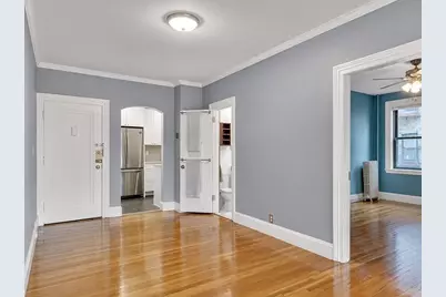 1662 Commonwealth Ave #41, Boston, MA 02135 - Photo 5
