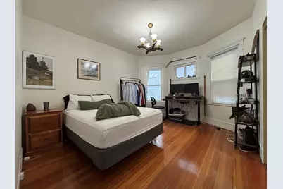 132 Buttonwood Street #2, Boston, MA 02125 - Photo 1