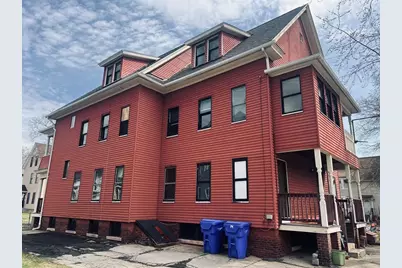 157-159 Lebanon St, Springfield, MA 01109 - Photo 1