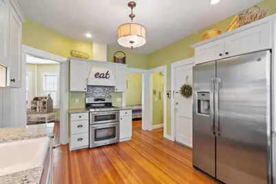34 Fairmont St #34, Arlington, MA 02474 - Photo 13
