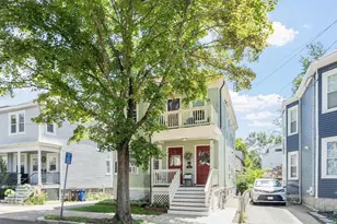 34 Fairmont St, Arlington, MA 02474 - Photo 27