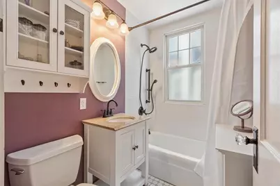 34 Fairmont St #34, Arlington, MA 02474 - Photo 19