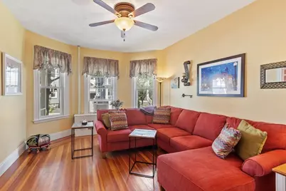 34 Fairmont St #34, Arlington, MA 02474 - Photo 7
