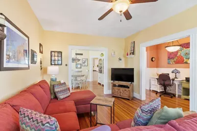 34 Fairmont St #34, Arlington, MA 02474 - Photo 5