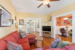 34 Fairmont St, Arlington, MA 02474 - Photo 5
