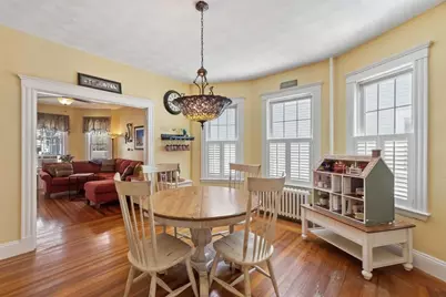 34 Fairmont St #34, Arlington, MA 02474 - Photo 11