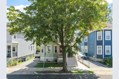 34 Fairmont St #34, Arlington, MA 02474 - Photo 27