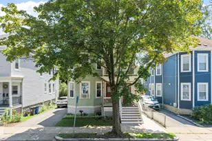 34 Fairmont St, Arlington, MA 02474 - Photo 27