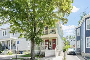 34 Fairmont St, Arlington, MA 02474 - Photo 1