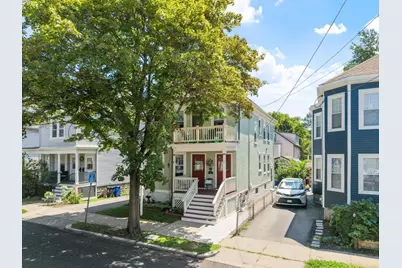 34 Fairmont St #34, Arlington, MA 02474 - Photo 1