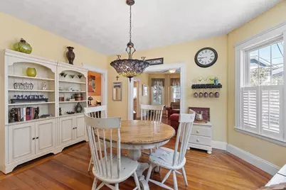34 Fairmont St #34, Arlington, MA 02474 - Photo 9