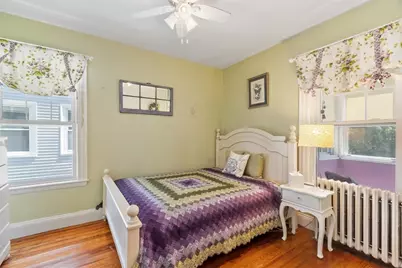 34 Fairmont St #34, Arlington, MA 02474 - Photo 21