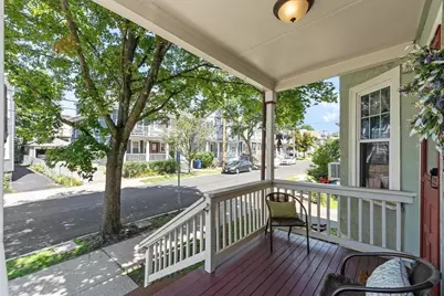 34 Fairmont St #34, Arlington, MA 02474 - Photo 37