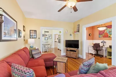 34 Fairmont St #34, Arlington, MA 02474 - Photo 5