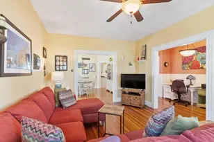 34 Fairmont St, Arlington, MA 02474 - Photo 5