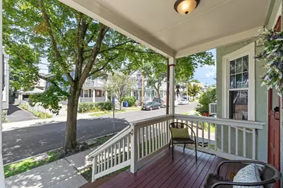 34 Fairmont St #34, Arlington, MA 02474 - Photo 37