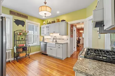 34 Fairmont St #34, Arlington, MA 02474 - Photo 15