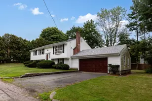 44 Ellis Cir, Weymouth, MA 02190 - Photo 1