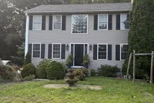 777 New Plainville Rd, New Bedford, MA 02747 - Photo 1