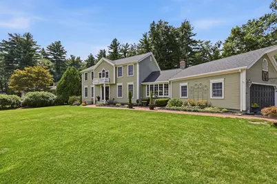 27 Shirley St, Wilbraham, MA 01095 - Photo 41