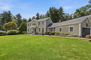 27 Shirley St, Wilbraham, MA 01095 - Photo 41