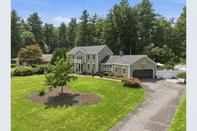 27 Shirley St, Wilbraham, MA 01095 - Photo 3