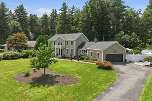 27 Shirley St, Wilbraham, MA 01095 - Photo 3