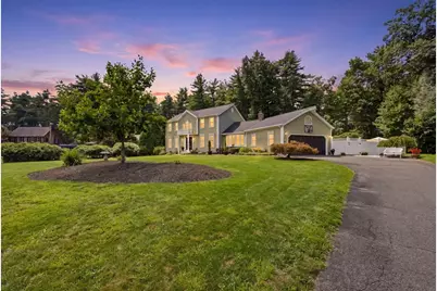 27 Shirley St, Wilbraham, MA 01095 - Photo 1