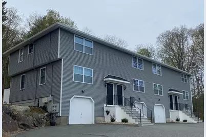 104 Walpole St #8, Canton, MA 02021 - Photo 9