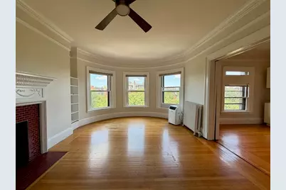 186 Commonwealth Ave #63, Boston, MA 02116 - Photo 1