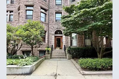 186 Commonwealth Ave #63, Boston, MA 02116 - Photo 15
