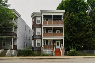 29 Wildwood St, Boston, MA 02124 - Photo 1