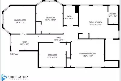 29 Wildwood St, Boston, MA 02124 - Photo 23