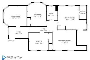 29 Wildwood St, Boston, MA 02124 - Photo 23