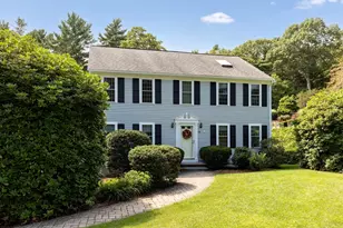 29 Sleepy Hollow Dr, Plymouth, MA 02360 - Photo 1