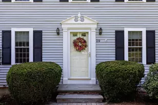 29 Sleepy Hollow Dr, Plymouth, MA 02360 - Photo 25