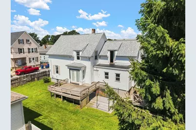 294 Weld St, New Bedford, MA 02740 - Photo 37