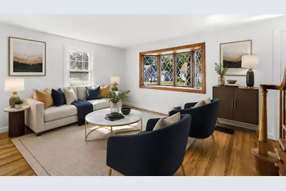 22 Dartmouth St, South Hadley, MA 01075 - Photo 3
