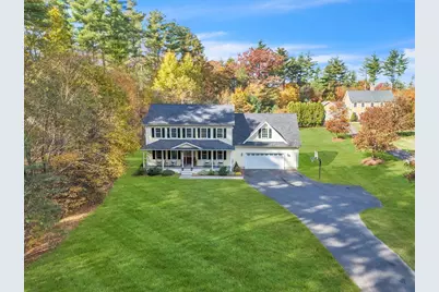 72 Chicopee St, Granby, MA 01033 - Photo 1