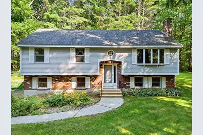 354 New Boston Road, Sturbridge, MA 01566 - Photo 1