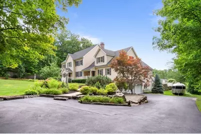 139 Highland St, Townsend, MA 01469 - Photo 5