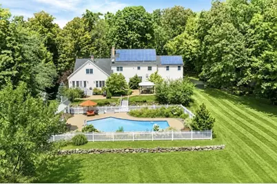 139 Highland St, Townsend, MA 01469 - Photo 7