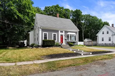 39 Gold Street, Whitman, MA 02382 - Photo 37