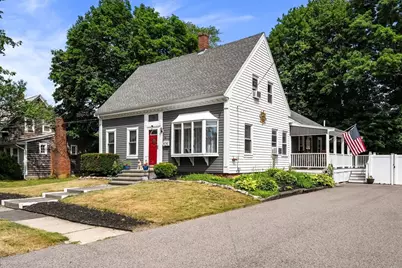 39 Gold Street, Whitman, MA 02382 - Photo 1